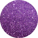 JOSS Lavender Solvent Stable Glitter 0.004 Square   Thumbnail