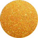 JOSS Gold Solvent Stable Glitter 0.004Hex   Thumbnail